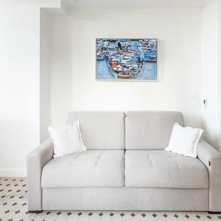 Seaside By Icasamia It Apartment *