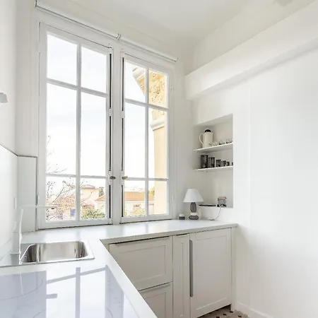 Seaside By Icasamia It Apartment *