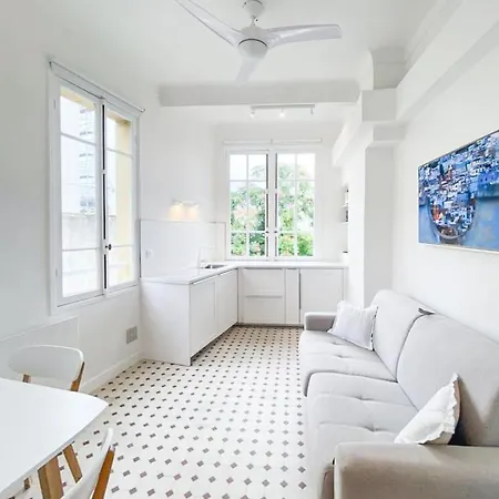 Seaside By Icasamia It