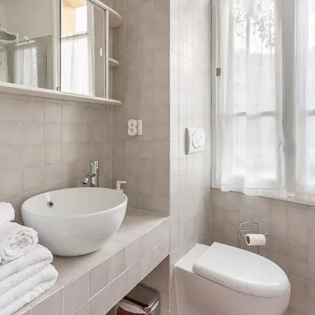 Seaside By Icasamia It Lägenhet *