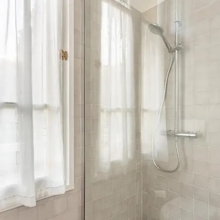 Apartmán Seaside By Icasamia It Nice