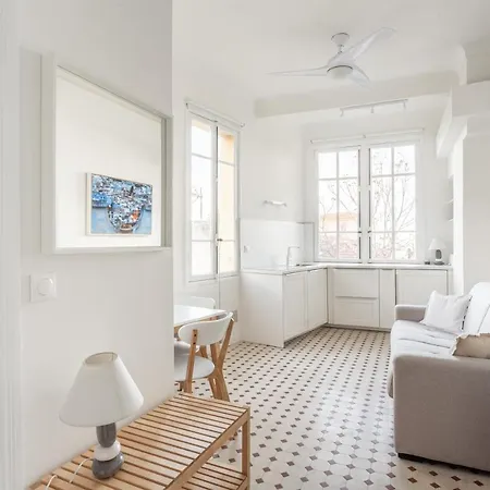 Seaside By Icasamia It * Nice