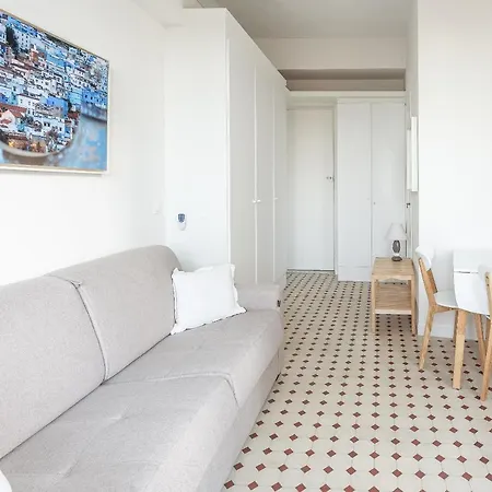 Seaside By Icasamia It Apartamento Nice