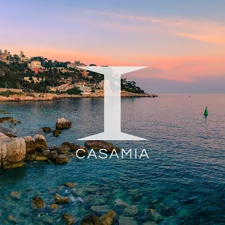 Seaside By Icasamia It